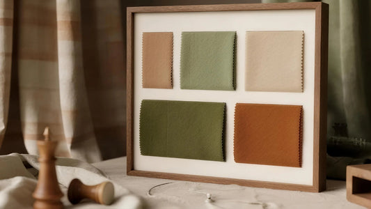 What's Next for Windows? The Curtain Trends You'll Actually Want in 2025