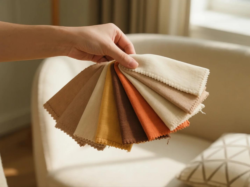 Sabrina - Dove White texture