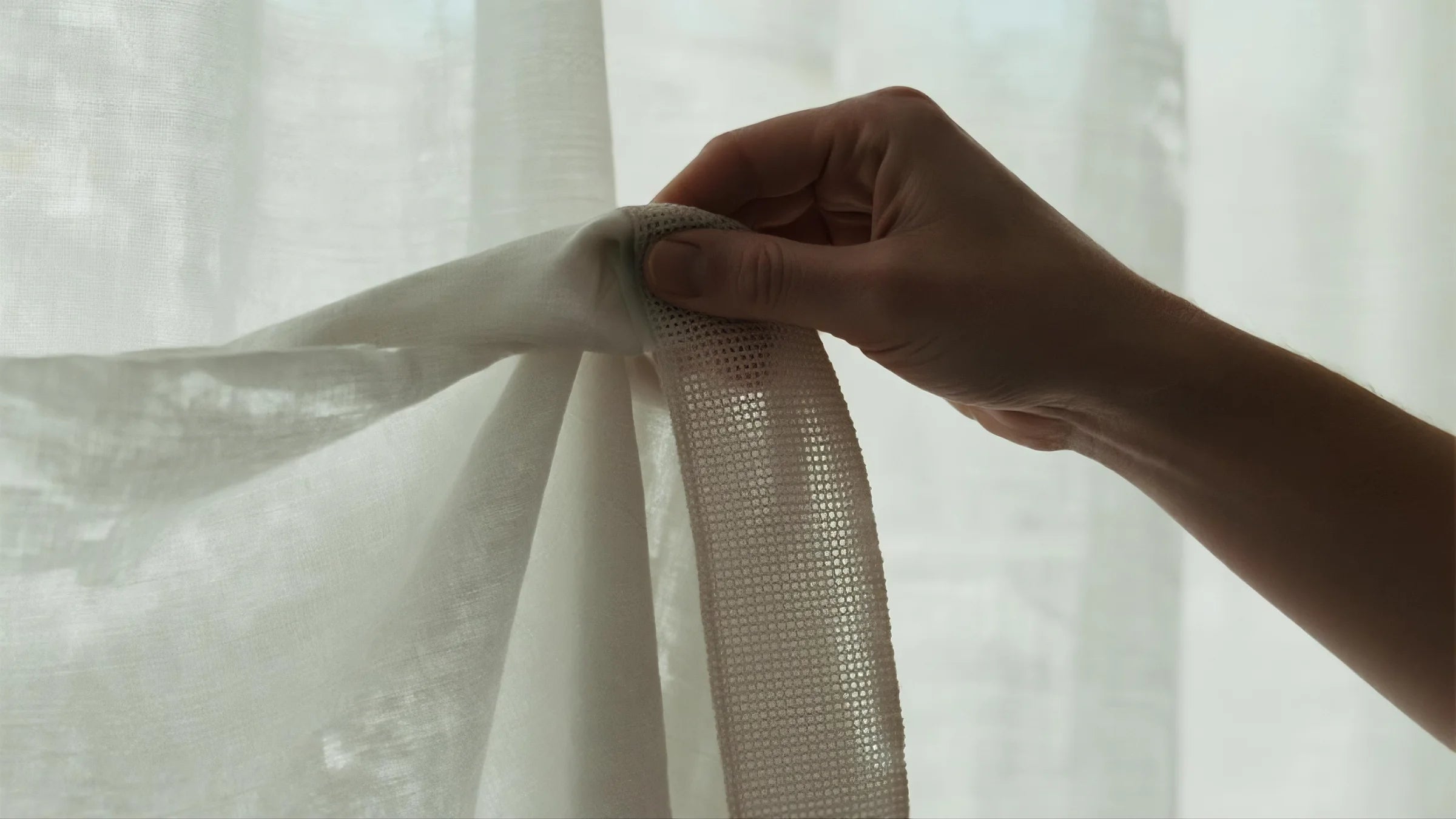 Sabrina - Dusty Aqua texture