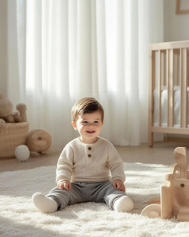 Sabrina - Dusty Aqua