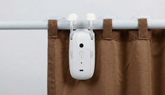 Smart Curtain Motor