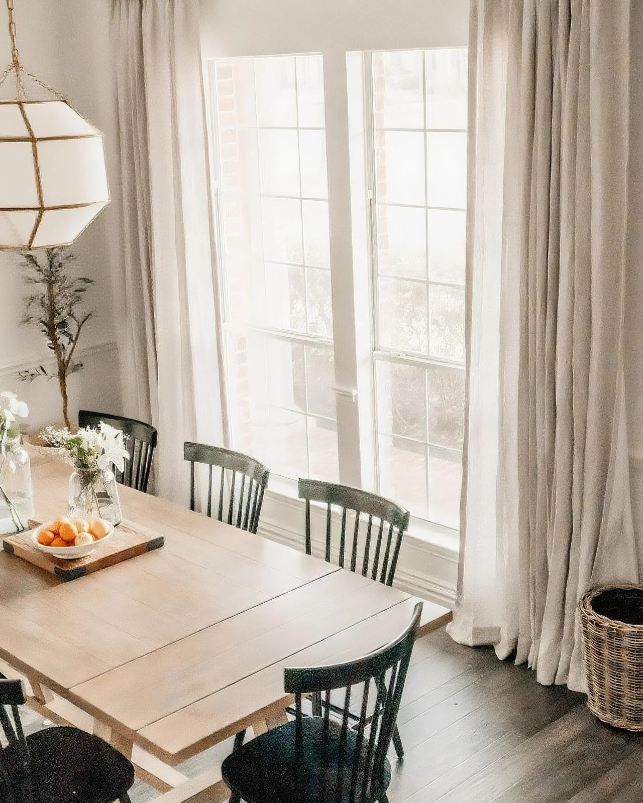 Sabrina - Pearled Ivory