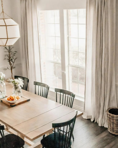 Sabrina - Pearled Ivory