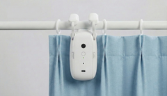 Smart Curtain Motor