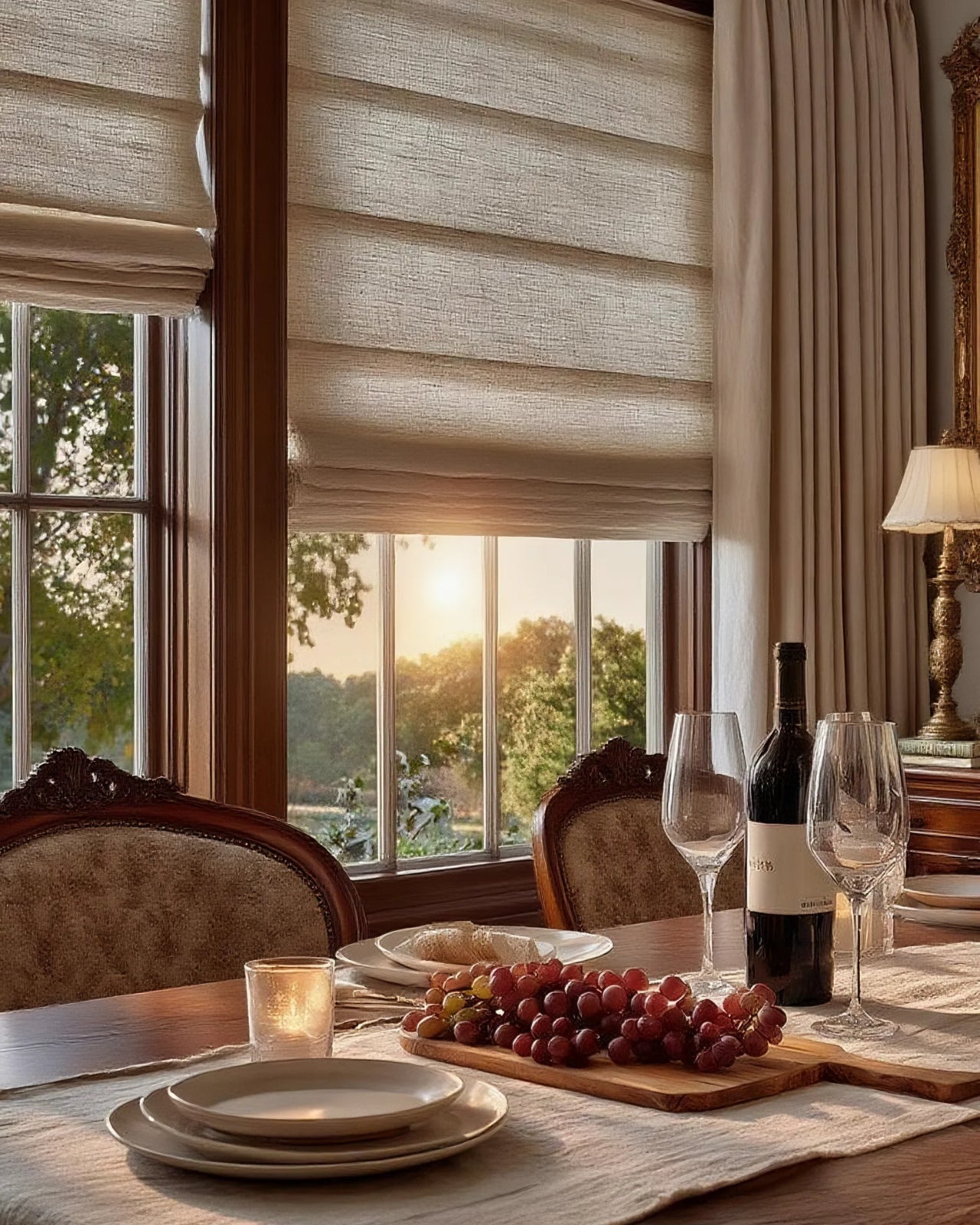 Sabrina - Dove White