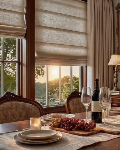 Sabrina - Dove White