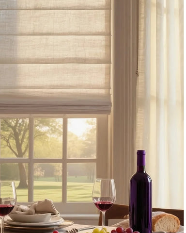 Sabrina - Dove White